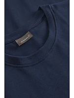 Promodoro 3100 Unisex tričko z těžké bavlny 40.3100 graphite