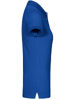 Promodoro 4405 Dámské pracovní piqué polo - EXCD 40.4405 cobalt blue Promodoro 4405 Dámské pracovní piqué polo - EXCD 40.4405 cobalt blue