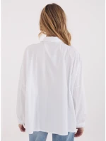 Košile IT KS 6413 1.66 bílá