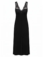 Tričko Kristina Long Black - Donna