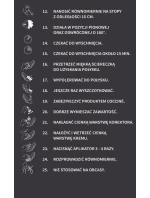 Impregnace Obuvi Cocciné Water&Dirt Stop 250ml