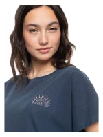 Dámské triko Roxy LONG WAVE