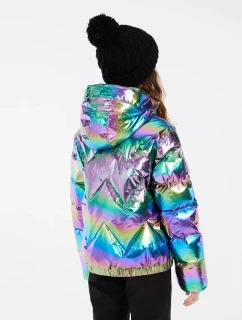 Dívčí zimní bunda Protest PRTSELINA JR