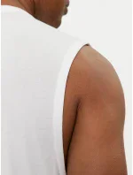 Pánské tílko 211800 4R468 18411 bílé - Emporio Armani Pánské tílko 211800 4R468 18411 bílé - Emporio Armani