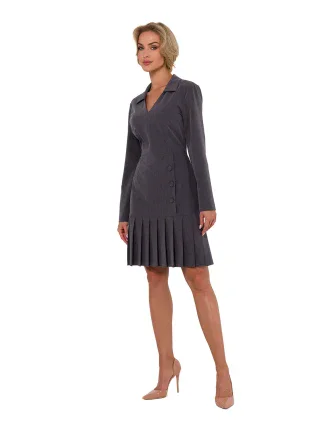 Denní šaty model 184751 Moe