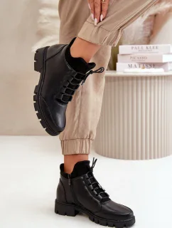 Boty model 199306 Step in style