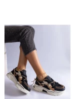 Tenisky  model 207181 Solea