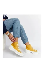 Tenisky  model 207549 Solea