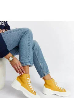 Tenisky  model 207549 Solea