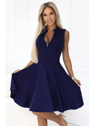 Denní šaty model 214610 Numoco Denní šaty model 214610 Numoco