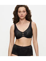 WILD ROSE SENSATION - Minimizer podprsenka pro hladký, opticky menší dekolt Triumph