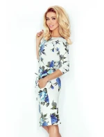 Dámské šaty 13-65 - NUMOCO Dámské šaty 13-65 - NUMOCO