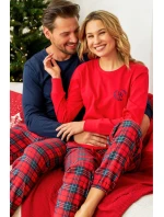 Dámské pyžamo 7127 - Doctornap Dámské pyžamo 7127 - Doctornap