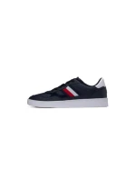 Tommy Hilfiger Court Cupsole Retro Lth Stripes M FM0FM04828 DW5 boty