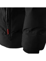 Alpinus pánská bunda Furggen black BR18118 pánské