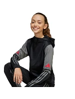 Mikina adidas Squadra 25 Hoodie Jr JD6087 Mikina adidas Squadra 25 Hoodie Jr JD6087
