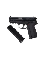 RANGER 2022 KWC pistole ráže 4,5 BBs 21 ran METAL SLIDE CO2 (AAKCMD471AZB) RANGER 2022 KWC pistole ráže 4,5 BBs 21 ran METAL SLIDE CO2 (AAKCMD471AZB)