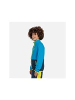 Rossignol Jr Strawpile Fleece Fz mikina Rossignol Jr Strawpile Fleece Fz mikina
