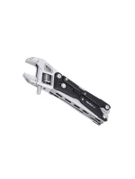 Multitool nastavitelný klíč w4 ne20362a-black NEXTOOL