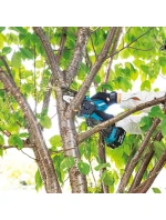 Makita DUC101Z 320 W Schwarz-Blau řetězová pila