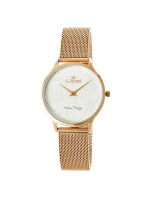 Dámské hodinky G.Rossi 12516B-3D3 + BOX Dámské hodinky G.Rossi 12516B-3D3 + BOX