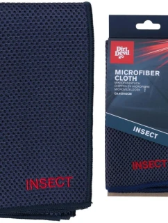 DIRT DEVIL MIKROVLÁKNOVÁ UTĚRACÍ LÁTKA 40x40 cm