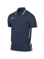 Pánské tričko Nike Dri Fit Park 26 Polo navy blue HM7136 410 pánské