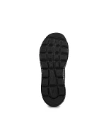 Skechers Slip-ins Go Walk Max Cushioning Hyper Burst Zoltar 217128-BBK Black