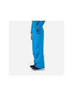 Dětské lyžařské kalhoty ROSSIGNOL Boy Insulated Ski Pant, modré Dětské lyžařské kalhoty ROSSIGNOL Boy Insulated Ski Pant, modré