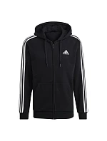 Adidas Essentials Full-Zip Hoodie M GK9051 pánské Adidas Essentials Full-Zip Hoodie M GK9051 pánské