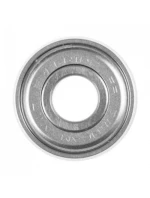 FR MW7 Freeride válečková ložiska