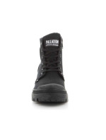 Dámské boty Palladium Pallabase Twill W 96907-008-M