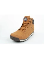 Geografické Norsko pánská obuv M NIAGARA-GN CAMEL