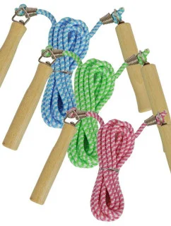 Bavlněné švihadlo 300 cm - Ostatní