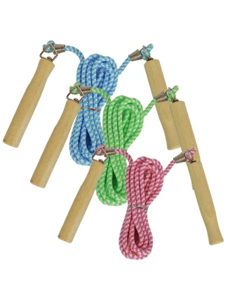 Bavlněné švihadlo 300 cm - Ostatní