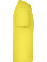 Daiber JN 19 Dětské tričko 02.0019 yellow Daiber JN 19 Dětské tričko 02.0019 yellow