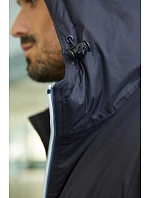 NEOBLU Astra Teplá unisex parka 24.4740 deep black NEOBLU Astra Teplá unisex parka 24.4740 deep black