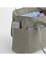 BagBase BG 873 Velká taška "Simplicity" 52.0873 beige