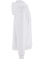 New Morning Studios NM 013 Těžká unisex oversize mikina s kapucí 57.0013 white New Morning Studios NM 013 Těžká unisex oversize mikina s kapucí 57.0013 white