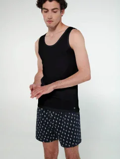 Vamp - Pánská tílka – set 2 ks 20871 - Vamp