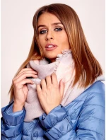 Šátek AT CH 171201.11 světle růžový Šátek AT CH 171201.11 světle růžový