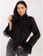 Košile IT KS 28882.03 černá