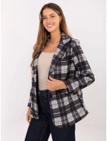 MI MA bunda 4195.18 černá