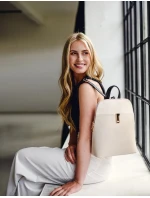 Fashion batoh VUCH Filipa Beige