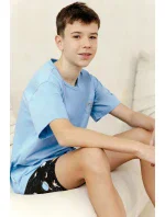 3403 CHLAPECKÉ PYŽAMO SPENCER 146-158 3403 CHLAPECKÉ PYŽAMO SPENCER 146-158