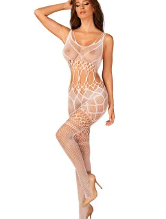 Bodystocking model 174562 Obsessive