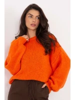 Svetr  model 222783 Italy Moda