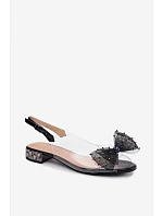 Sandály model 228133 Step in style Sandály model 228133 Step in style