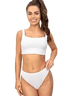 Brazilské kalhotky model 228522 Donna Brazilské kalhotky model 228522 Donna