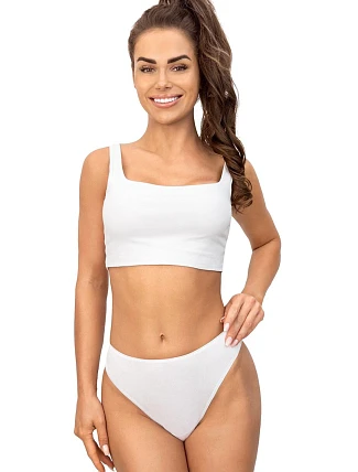 Brazilské kalhotky model 228522 Donna Brazilské kalhotky model 228522 Donna